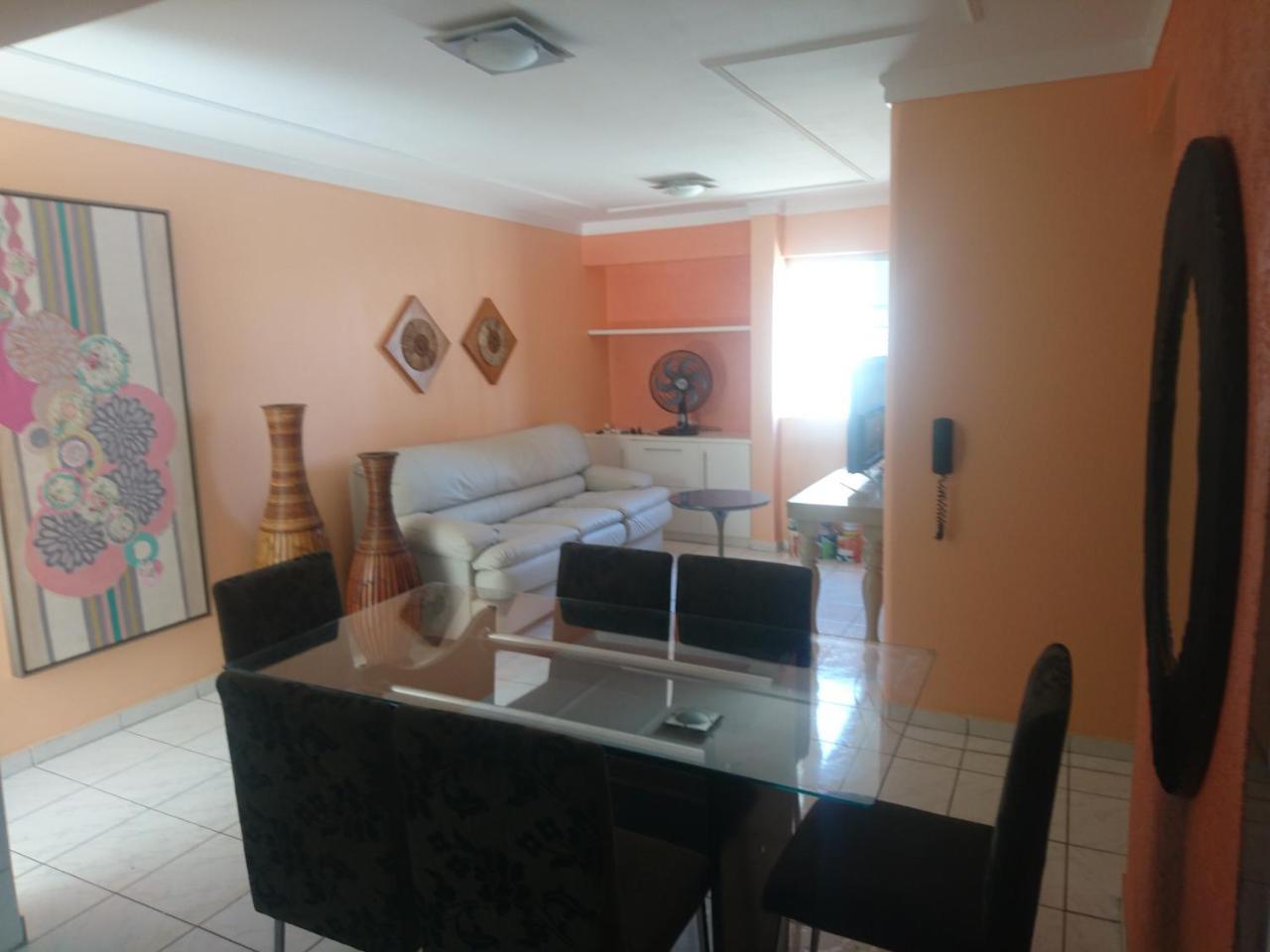 Sweet Apto Mar Azul Appartement Maceió Buitenkant foto