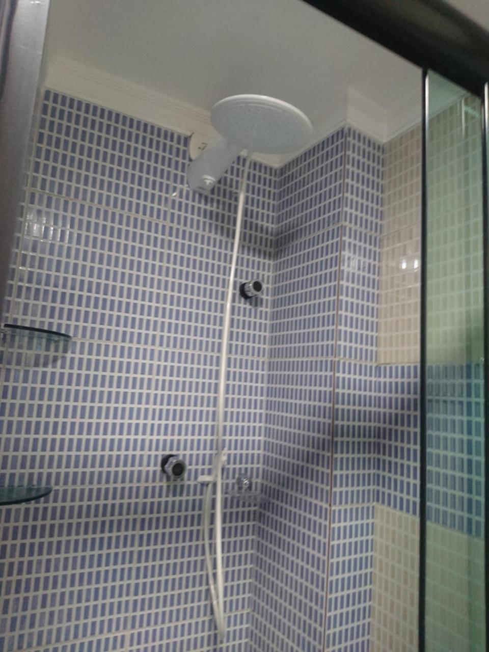 Sweet Apto Mar Azul Appartement Maceió Buitenkant foto