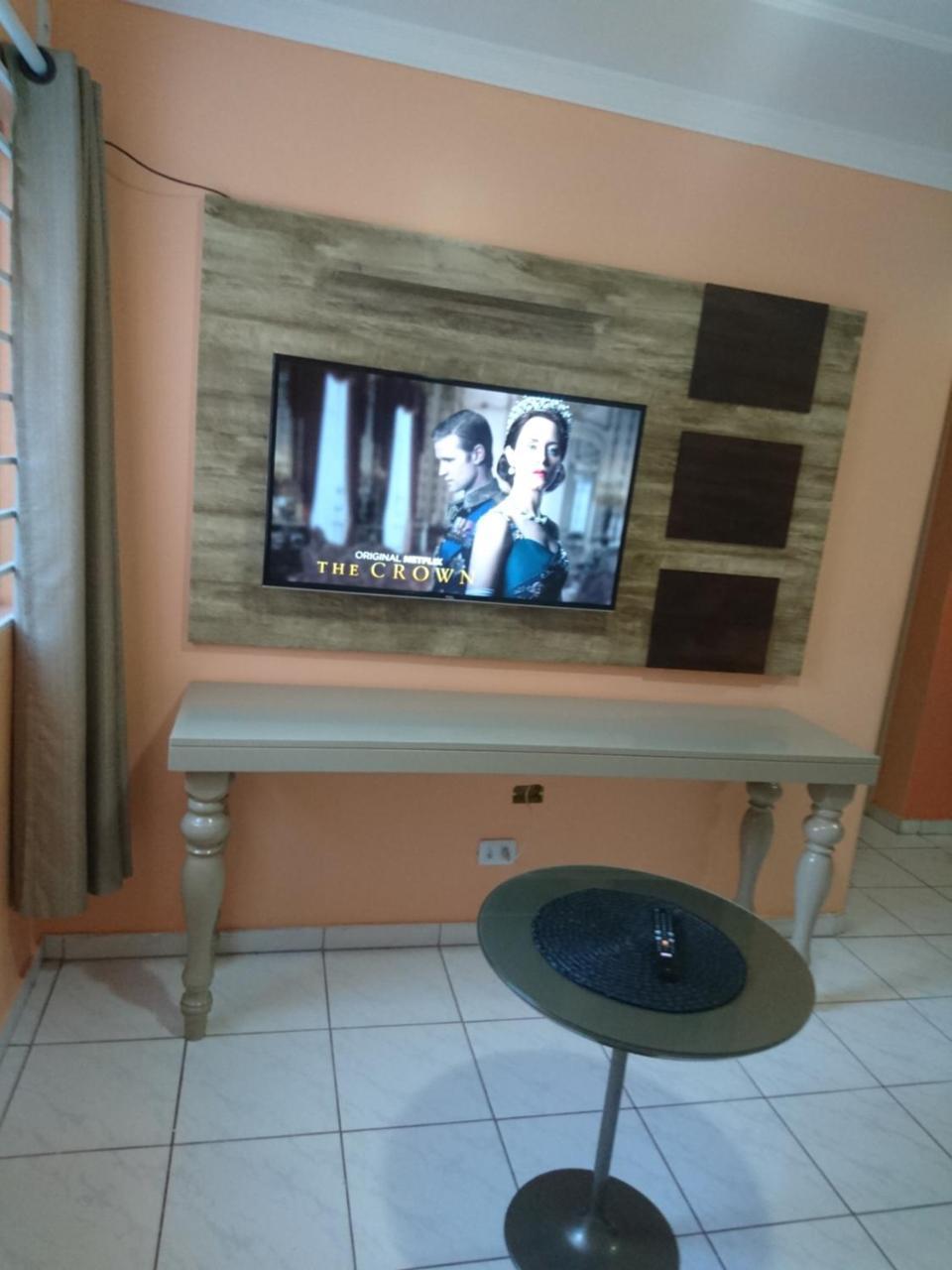Sweet Apto Mar Azul Appartement Maceió Buitenkant foto