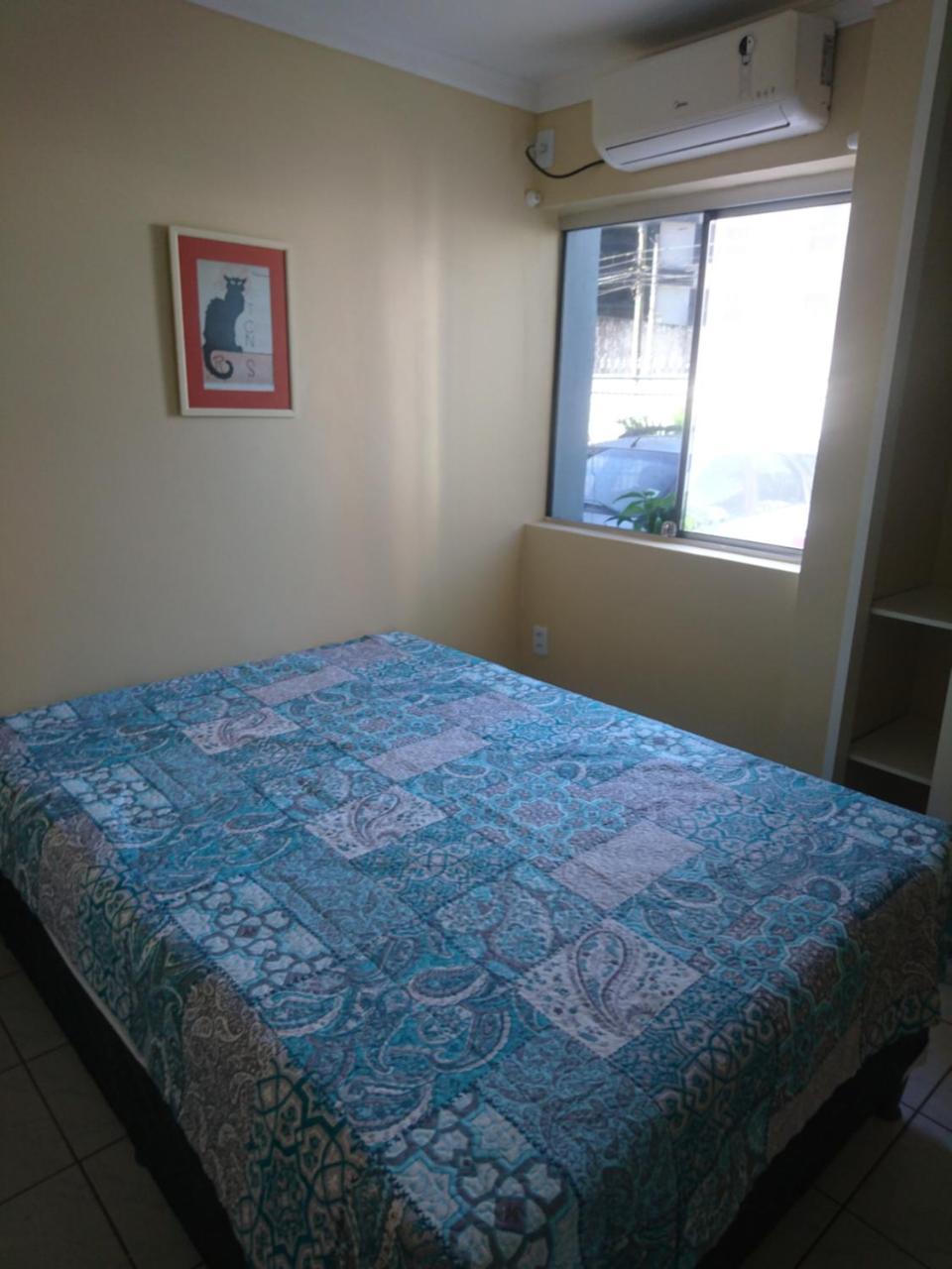 Sweet Apto Mar Azul Appartement Maceió Buitenkant foto