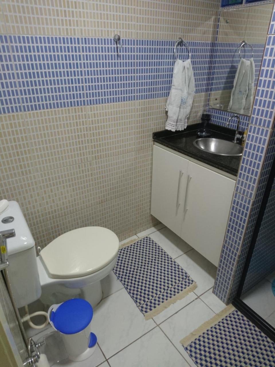 Sweet Apto Mar Azul Appartement Maceió Buitenkant foto